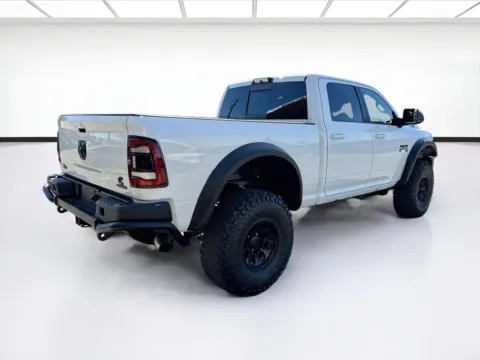 More photos of 2020 Ram 2500 Laramie at KarGenie, CA