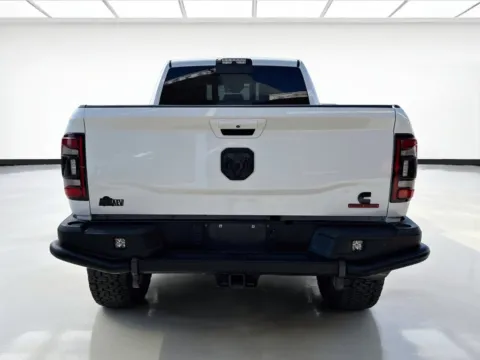 More photos of 2020 Ram 2500 Laramie at KarGenie, CA