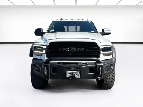 Photos of 2020 Ram 2500 Laramie for sale in Fontana, CA at KarGenie