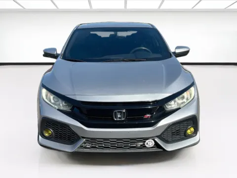 Photos of 2018 Honda Civic Si Coupe Si for sale in Fontana, CA at KarGenie