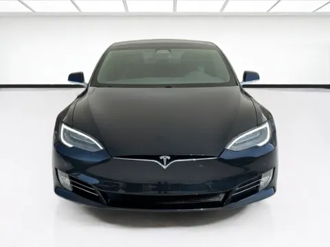 Photos of 2018 Tesla Model S 75D for sale in Fontana, CA at KarGenie
