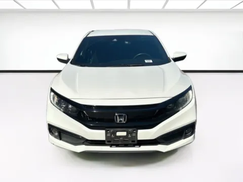 Photos of 2021 Honda Civic Sedan Sport for sale in Fontana, CA at KarGenie