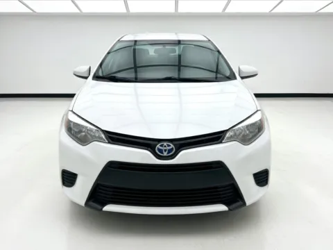 Photos of 2016 Toyota Corolla LE for sale in Fontana, CA at KarGenie