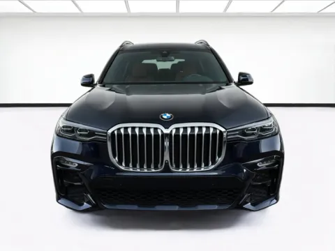 Photos of 2019 BMW X7 xDrive40i for sale in Fontana, CA at KarGenie