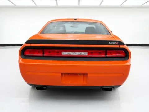 More photos of 2014 Dodge Challenger SRT8 Core at KarGenie, CA