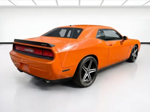More photos of 2014 Dodge Challenger SRT8 Core at KarGenie, CA