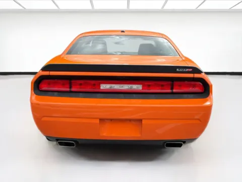 More photos of 2014 Dodge Challenger SRT8 Core at KarGenie, CA