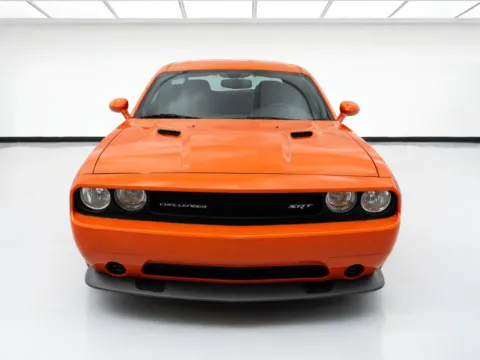 Photos of 2014 Dodge Challenger SRT8 Core for sale in Fontana, CA at KarGenie
