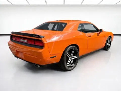 More photos of 2014 Dodge Challenger SRT8 Core at KarGenie, CA