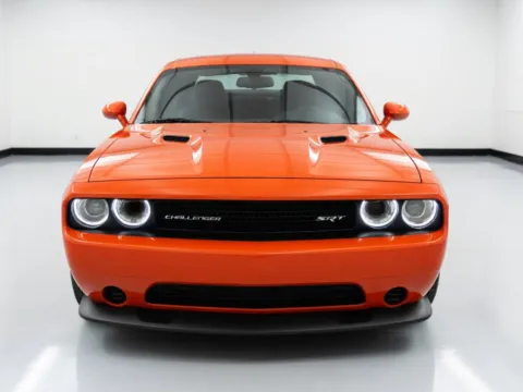 Photos of 2014 Dodge Challenger SRT8 Core for sale in Fontana, CA at KarGenie