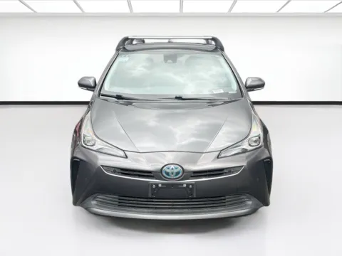 Photos of 2022 Toyota Prius LE for sale in Fontana, CA at KarGenie