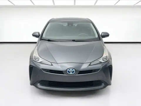 Photos of 2022 Toyota Prius LE for sale in Fontana, CA at KarGenie