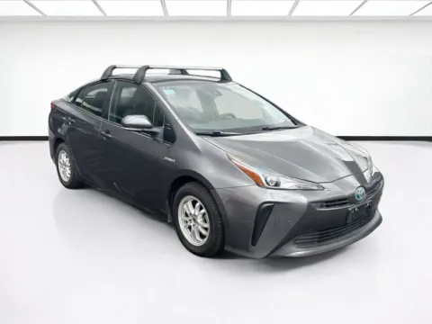 Another view of 2022 Toyota Prius LE for sale in Fontana, CA at KarGenie