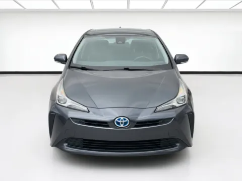 Photos of 2022 Toyota Prius LE for sale in Fontana, CA at KarGenie