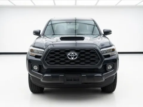Photos of 2020 Toyota Tacoma TRD Sport for sale in Fontana, CA at KarGenie