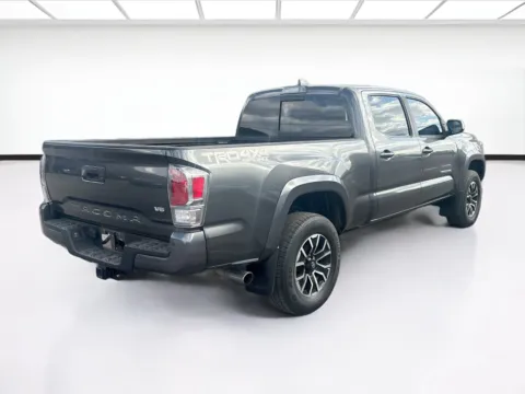 More photos of 2020 Toyota Tacoma TRD Sport at KarGenie, CA
