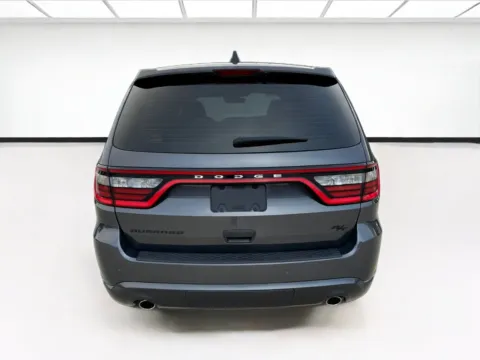 More photos of 2018 Dodge Durango R/T at KarGenie, CA