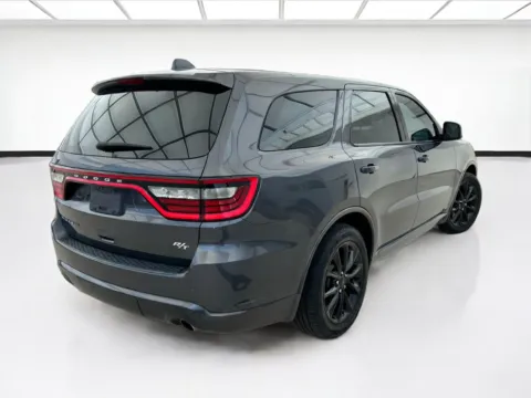 More photos of 2018 Dodge Durango R/T at KarGenie, CA