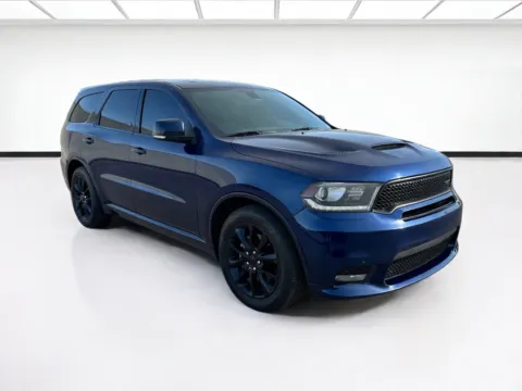 Another view of 2018 Dodge Durango R/T for sale in Fontana, CA at KarGenie