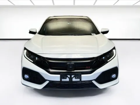 Photos of 2019 Honda Civic Si Sedan Si for sale in Fontana, CA at KarGenie