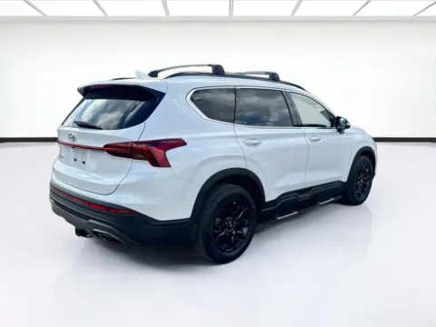 More photos of 2022 Hyundai Santa Fe XRT at KarGenie, CA