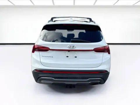 More photos of 2022 Hyundai Santa Fe XRT at KarGenie, CA
