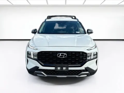 Photos of 2022 Hyundai Santa Fe XRT for sale in Fontana, CA at KarGenie