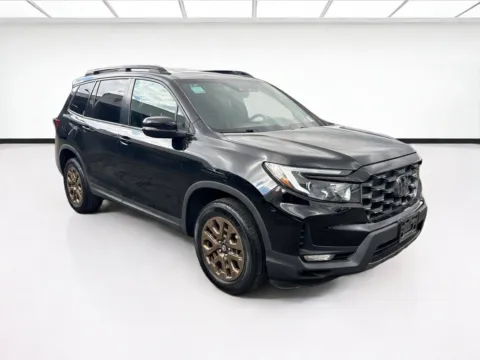 Another view of 2023 Honda Passport TrailSport for sale in Fontana, CA at KarGenie