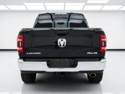 More photos of 2023 Ram 3500 Laramie at KarGenie, CA