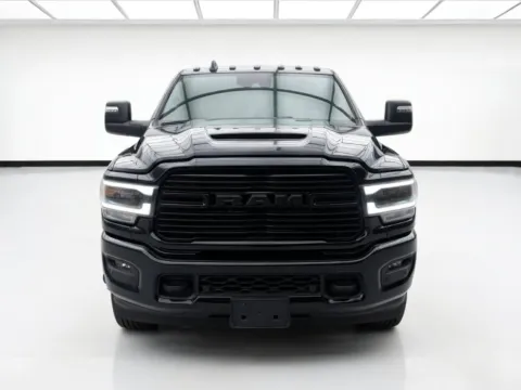 Photos of 2023 Ram 3500 Laramie for sale in Fontana, CA at KarGenie