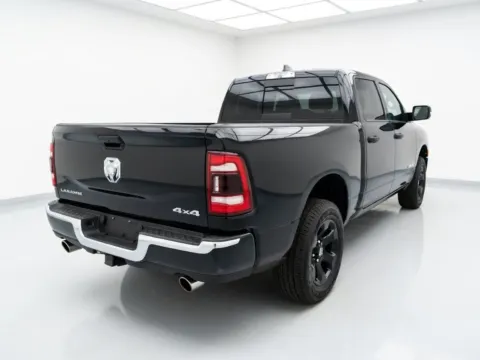 More photos of 2023 Ram 3500 Laramie at KarGenie, CA