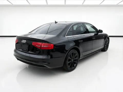 More photos of 2014 Audi A4 Premium at KarGenie, CA