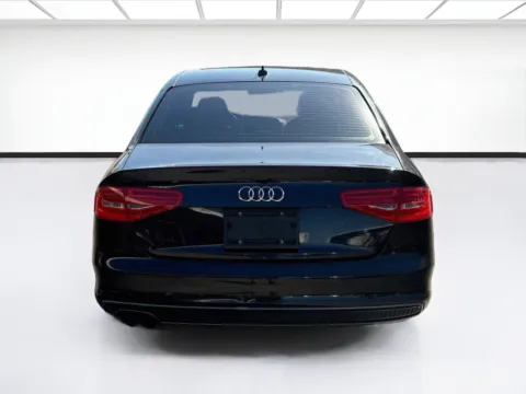 More photos of 2014 Audi A4 Premium at KarGenie, CA