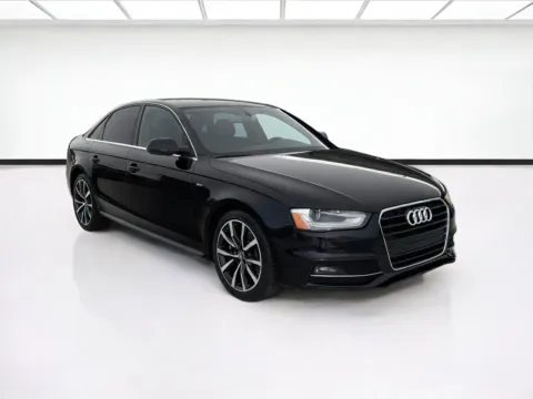Another view of 2014 Audi A4 Premium for sale in Fontana, CA at KarGenie