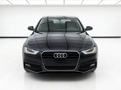 Photos of 2014 Audi A4 Premium for sale in Fontana, CA at KarGenie