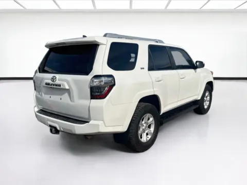 More photos of 2016 Toyota 4Runner SR5 at KarGenie, CA