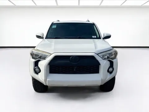 Photos of 2016 Toyota 4Runner SR5 for sale in Fontana, CA at KarGenie