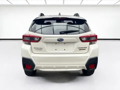 More photos of 2023 Subaru Crosstrek Sport at KarGenie, CA