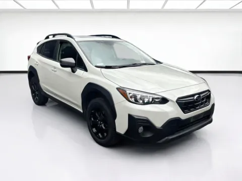 Another view of 2023 Subaru Crosstrek Sport for sale in Fontana, CA at KarGenie