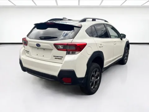 More photos of 2023 Subaru Crosstrek Sport at KarGenie, CA
