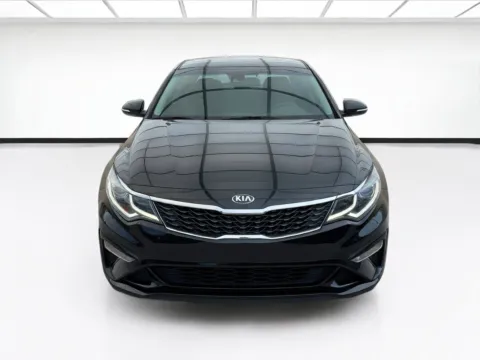 Photos of 2020 Kia Optima LX for sale in Fontana, CA at KarGenie