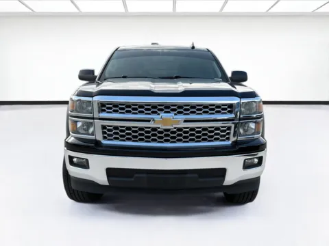 Photos of 2015 Chevrolet Silverado 1500 LT for sale in Fontana, CA at KarGenie