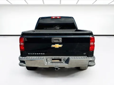 More photos of 2015 Chevrolet Silverado 1500 LT at KarGenie, CA