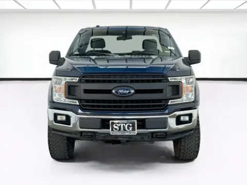 Photos of 2019 Ford F-150 XL for sale in Fontana, CA at KarGenie
