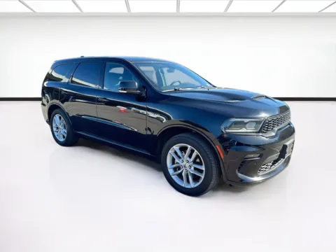 Another view of 2022 Dodge Durango R/T for sale in Fontana, CA at KarGenie
