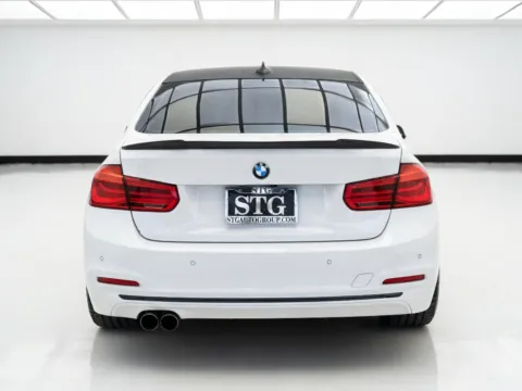 More photos of 2016 BMW 3 Series 328i at KarGenie, CA