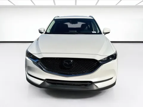 Photos of 2020 Mazda CX-5 Touring for sale in Fontana, CA at KarGenie