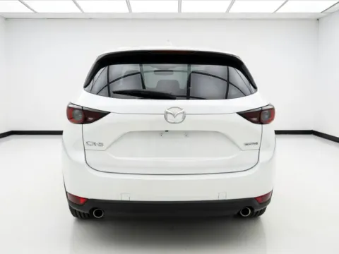 More photos of 2020 Mazda CX-5 Touring at KarGenie, CA