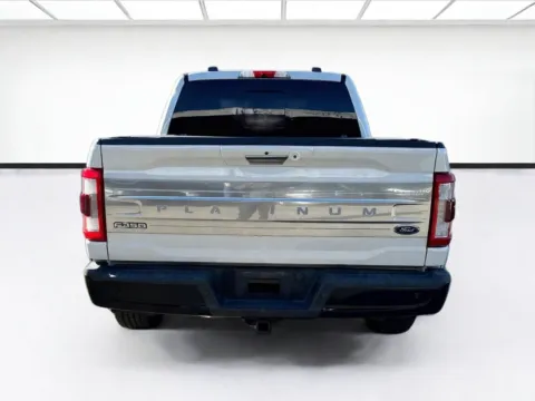 More photos of 2021 Ford F-150 Platinum at KarGenie, CA