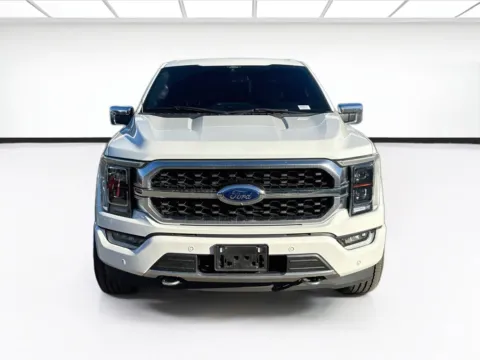 Photos of 2021 Ford F-150 Platinum for sale in Fontana, CA at KarGenie
